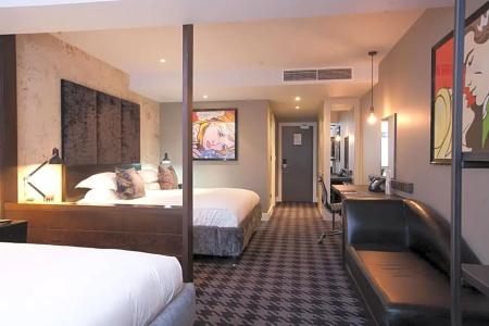 Malmaison Birmingham - 89