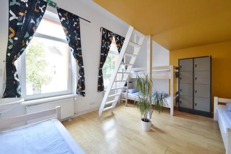 Townside Hostel Bremen - 20
