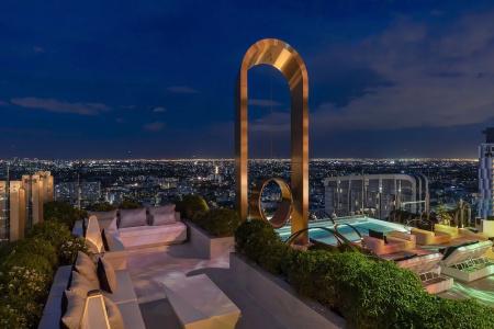 INNSiDE by Meliá Bangkok Sukhumvit - 34
