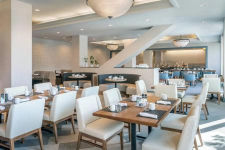 Marriott Anchorage Downtown - 28