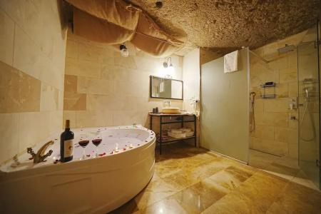 Kayra Cave Suites - 60