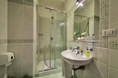 Residenza I Rioni Guesthouse - 6