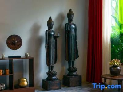 Sokkhak Boutique Resort - 130