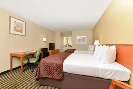 Quality Inn At the Mall - Valdosta - 36