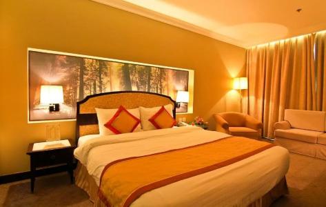 La Sapinette DaLat - 61