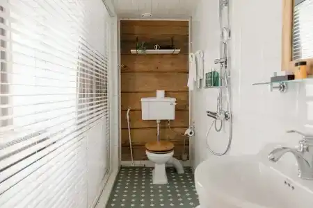 City Home Finland Arena Apartment - 39