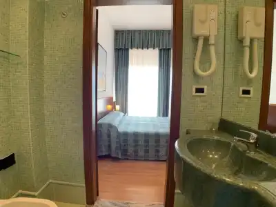 Beau Rivage Pineta - 33