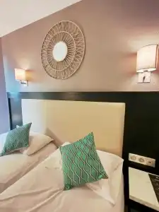 Hôtel le Collier - 47