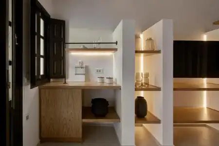 Oia Suites - 43