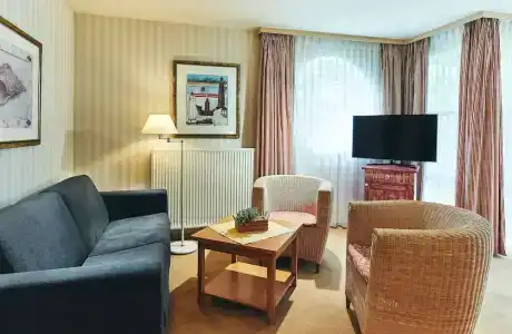 Dorint Strandresort & Spa Ostseebad Wustrow - 155