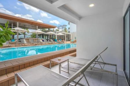 LIV Phuket Patong Beachfront - 74