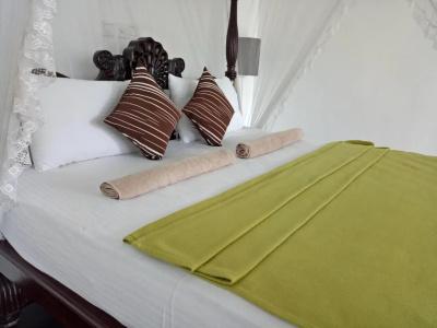 Saman Resort - 60