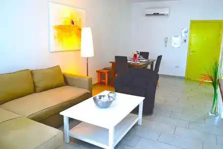 Napian Suites - 82
