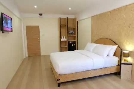 Area 69 Don Muang Maison - 2