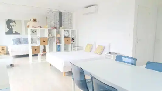 Hôtel Sable et Soleil - 133