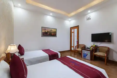 Luxury Airport & Spa - 3