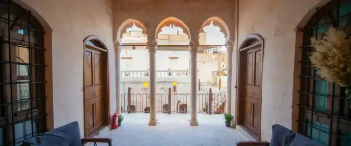 Vefa Konağı - 14