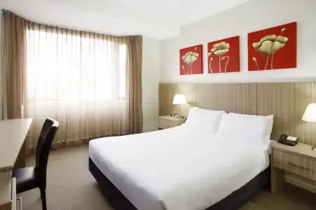Metro Marlow Sydney Central - 45