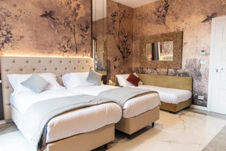 Adelaide Suite Dreams - 29