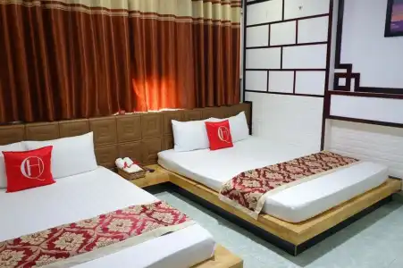 Khách Sạn Quỳnh Hương - 3