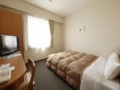 Route Inn Kitami Odori Nishi - 28