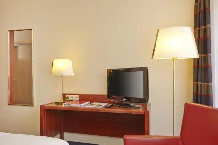 PLAZA INN Goslar - 33