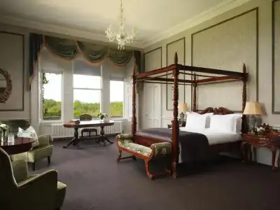 Lyrath Estate Spa & Convention Centre - 52