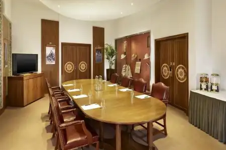 The Park Tower Knightsbridge, A Luxury Collection - 11