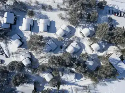 Bardøla Fjelltun - 12