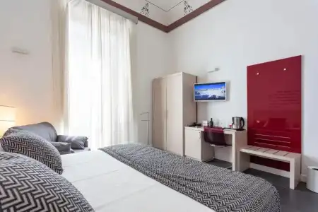 Nostos rooms & Apartments - 62