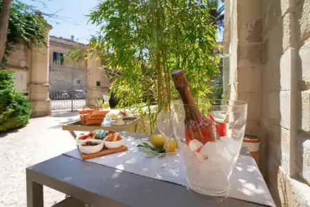 Dimora Storica Muratore Luxury rooms - 77