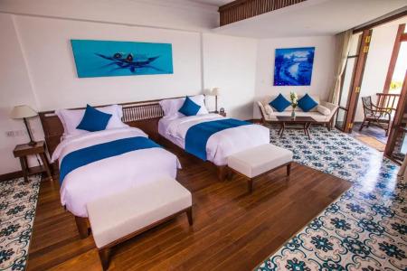 The Anam Cam Ranh - 101