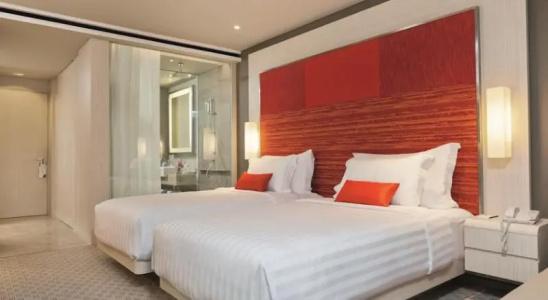 Grand Mercure Jakarta Harmoni - 67