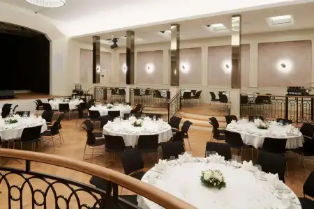 Iceland Parliament, Curio Collection by Hilton - 23