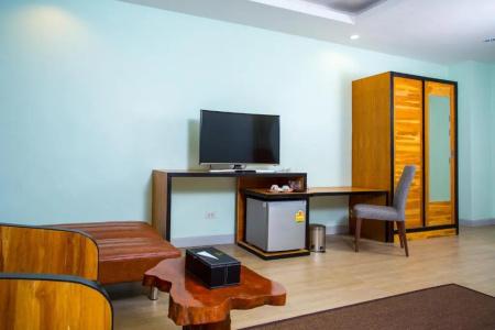 Triple B Boutique Residence - 86