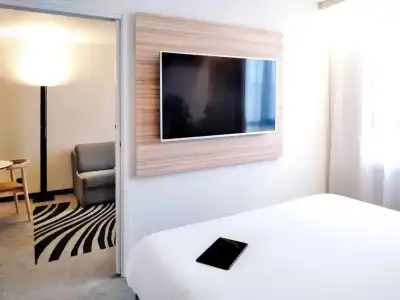 Novotel Suites Montpellier - 198