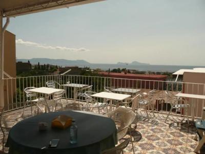 I Papiri B&B Aparthotel - 106