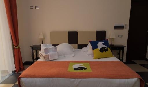 Plebiscito Aparthotel - 64