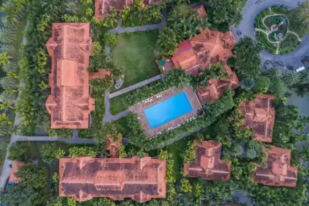 Horizon Village & Resort Chiangmai - 137