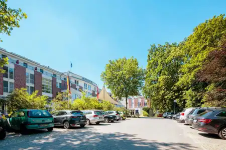 Inselhotel - 29