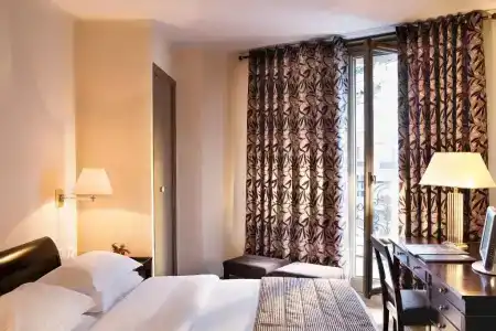 Vaneau Saint Germain - 61