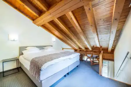 Allalin Saas-Fee - 108