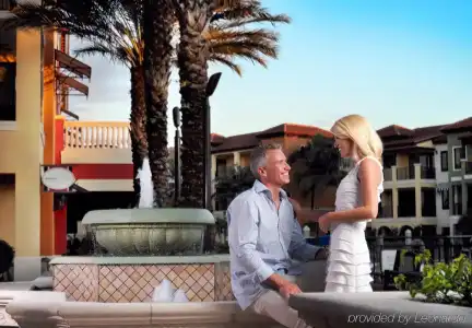 The Cottages at Naples Bay Resort - 26