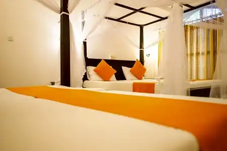 International Beach and Restaurant - 72