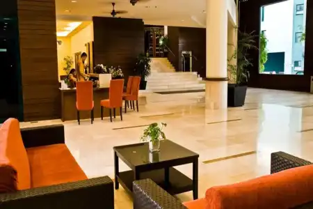 Oakwood & Residence Kuala Lumpur - 26