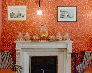 Hôtel Le Grimaldi by Happyculture - 20