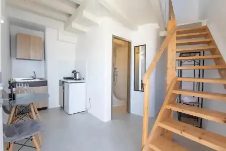 Crystal Suites - 17