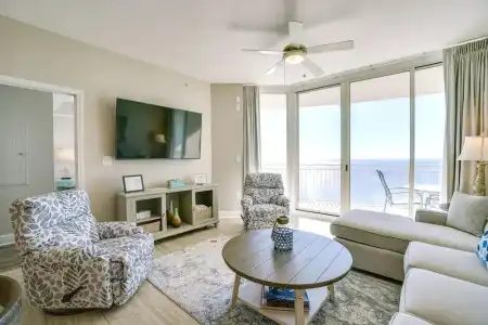 Aqua Beach Resort by Panhandle Getaways - 74