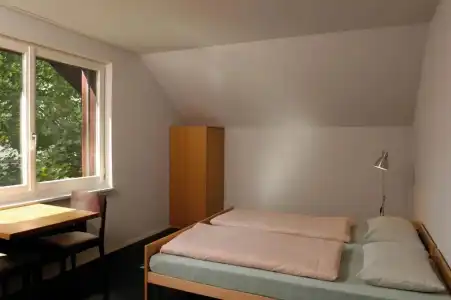 Youth Hostel Baden - 26