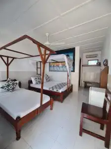 Zenobia Beach Resort - 13